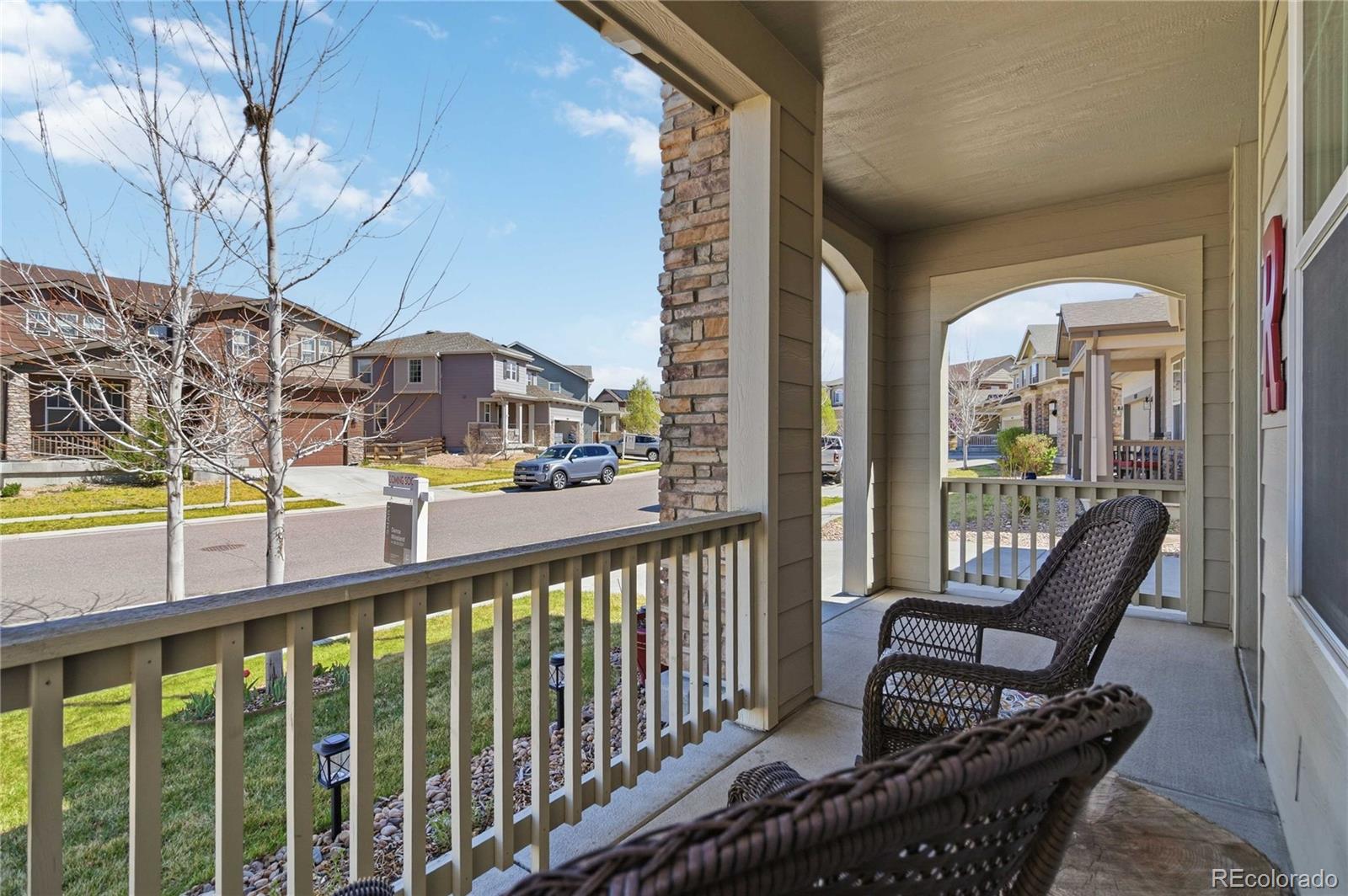 11003 Sedalia Way, Commerce City, CO 80022 photo