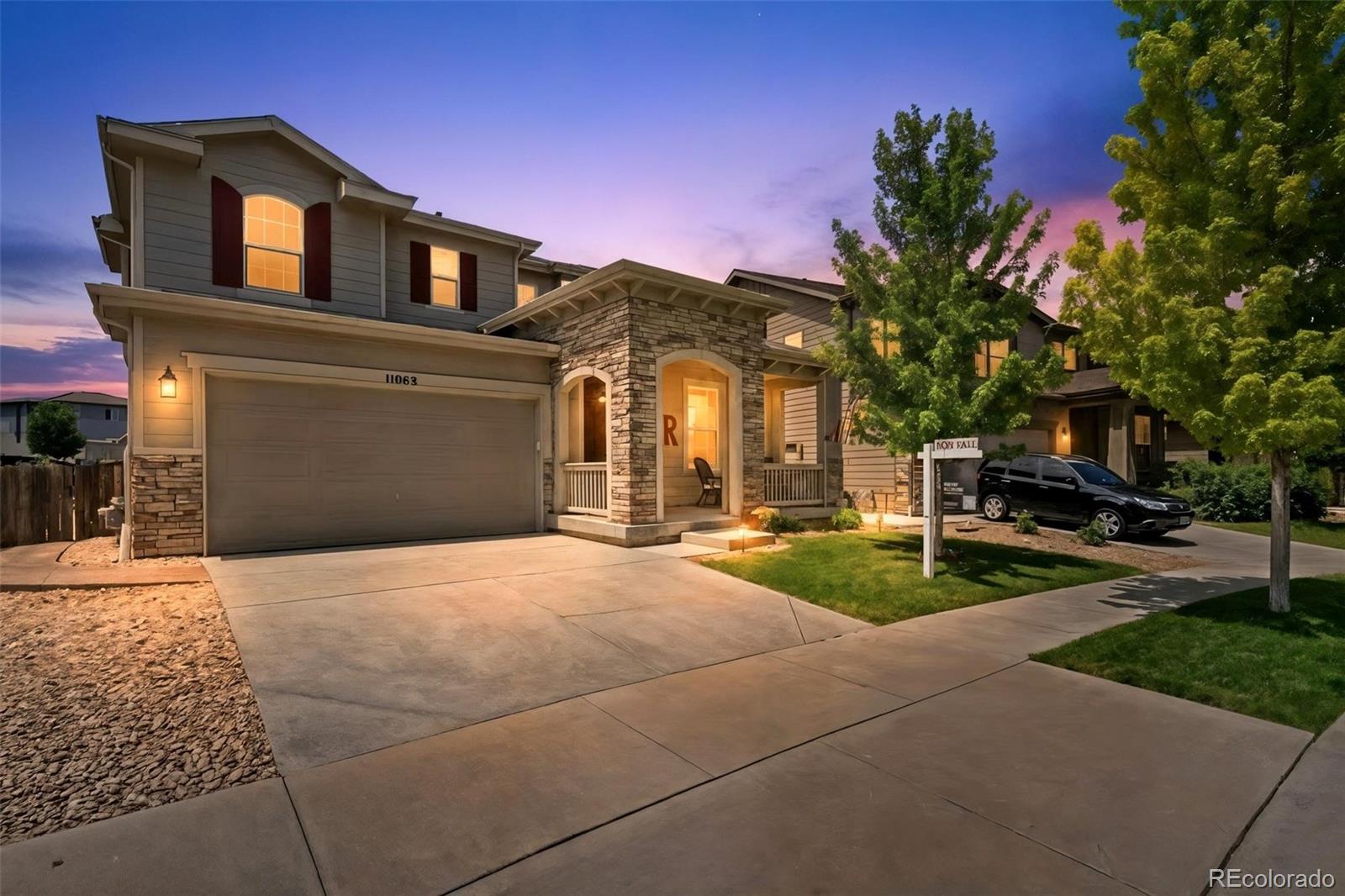 11003 Sedalia Way, Commerce City, CO 80022 photo