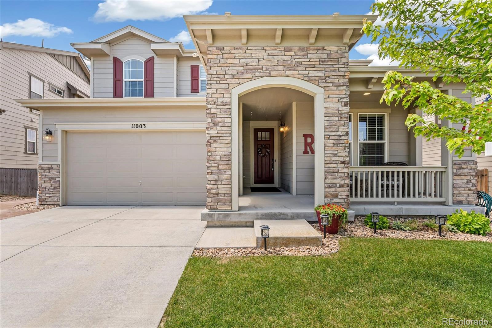 11003 Sedalia Way, Commerce City, CO 80022 photo