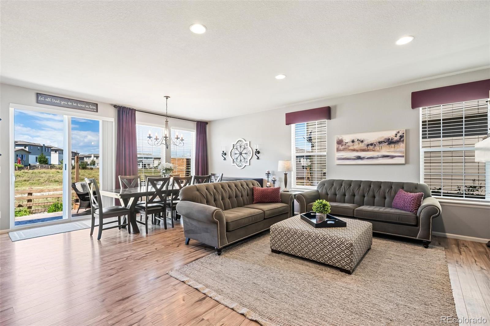 11003 Sedalia Way, Commerce City, CO 80022 photo