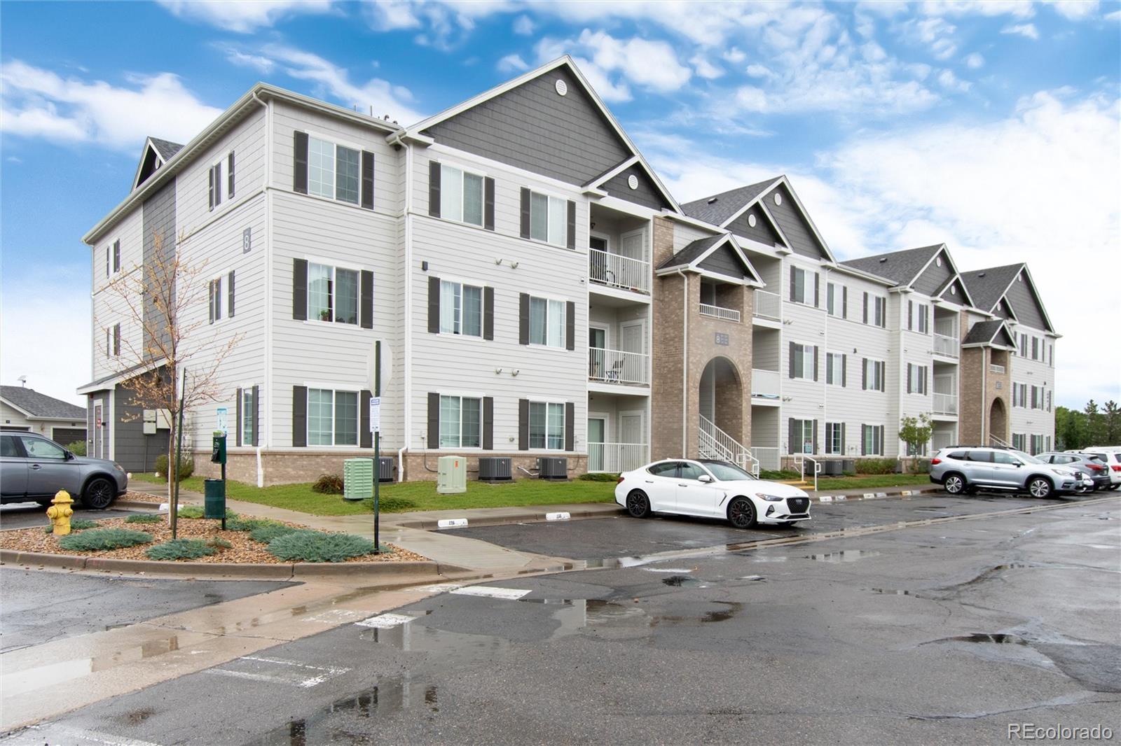 15700 E Jamison Dr #8 305, Englewood, CO 80112 photo