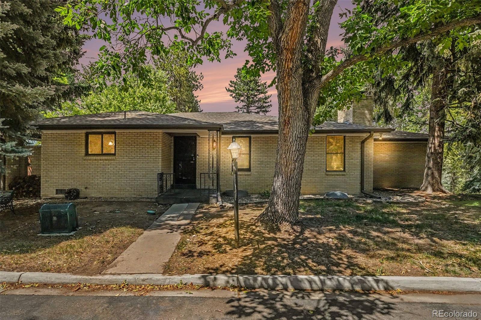 8550 W 10 Ave, Lakewood, CO 80215 photo