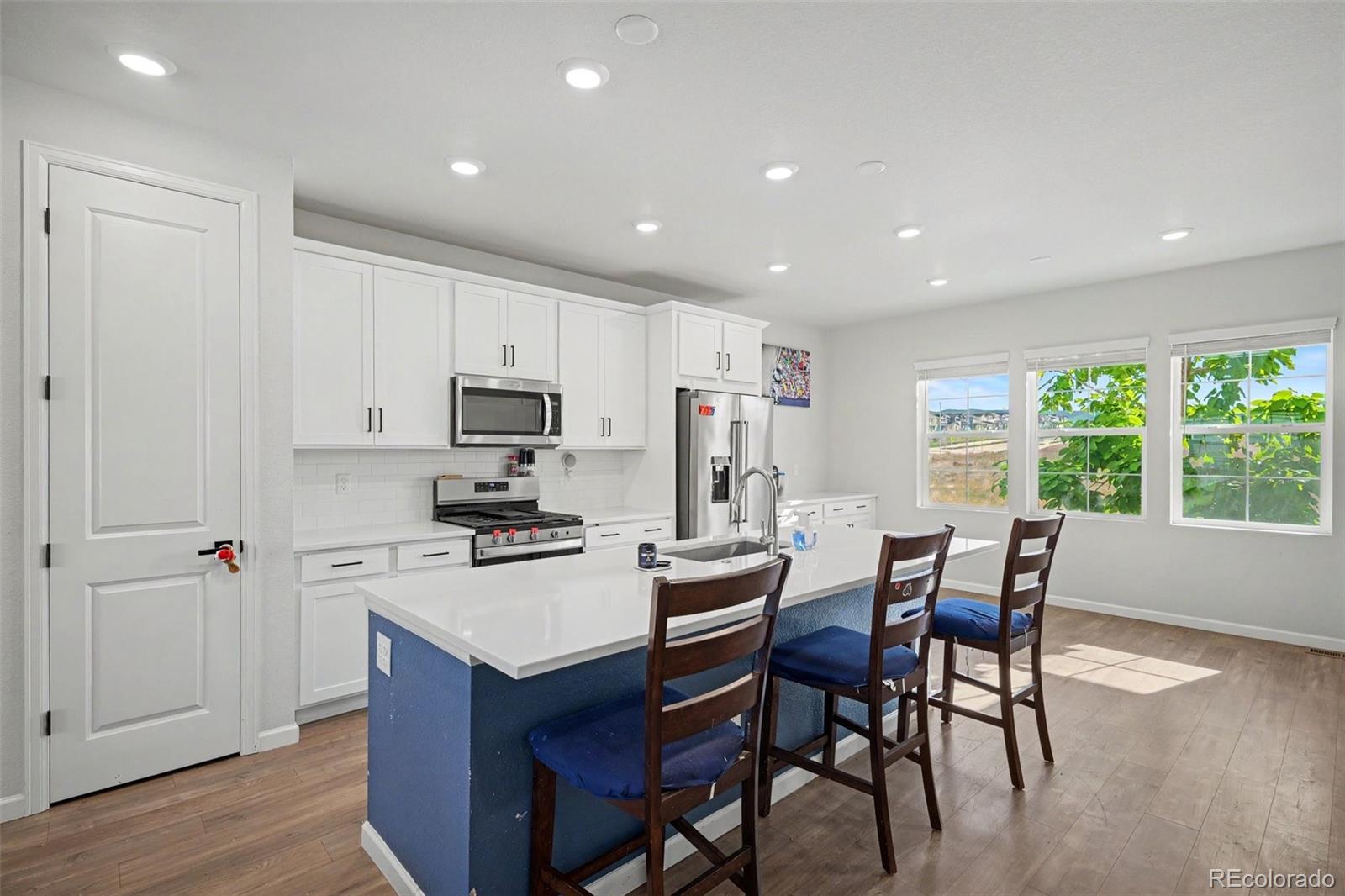 8830 Fraser River Loop, Littleton, CO 80125 photo