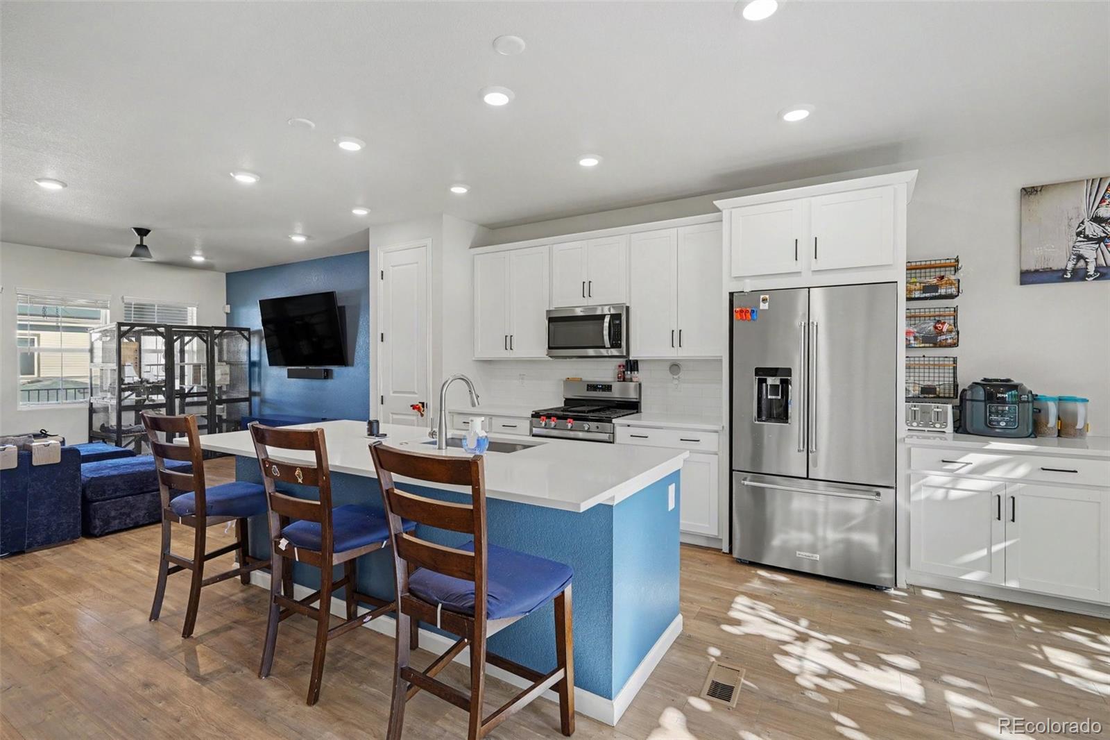 8830 Fraser River Loop, Littleton, CO 80125 photo