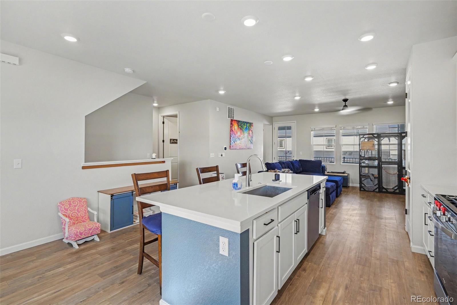 8830 Fraser River Loop, Littleton, CO 80125 photo