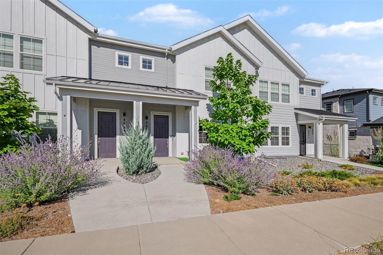 8830 Fraser River Loop, Littleton, CO 80125
