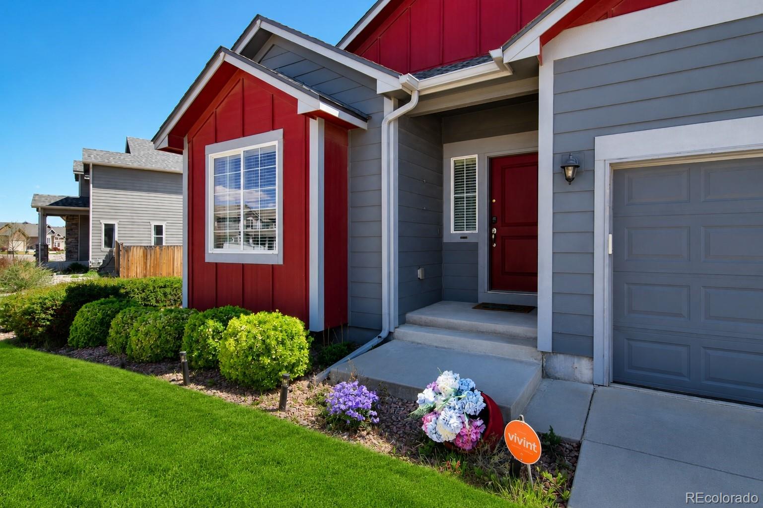10658 Abrams Dr, Colorado Springs, CO 80925 photo