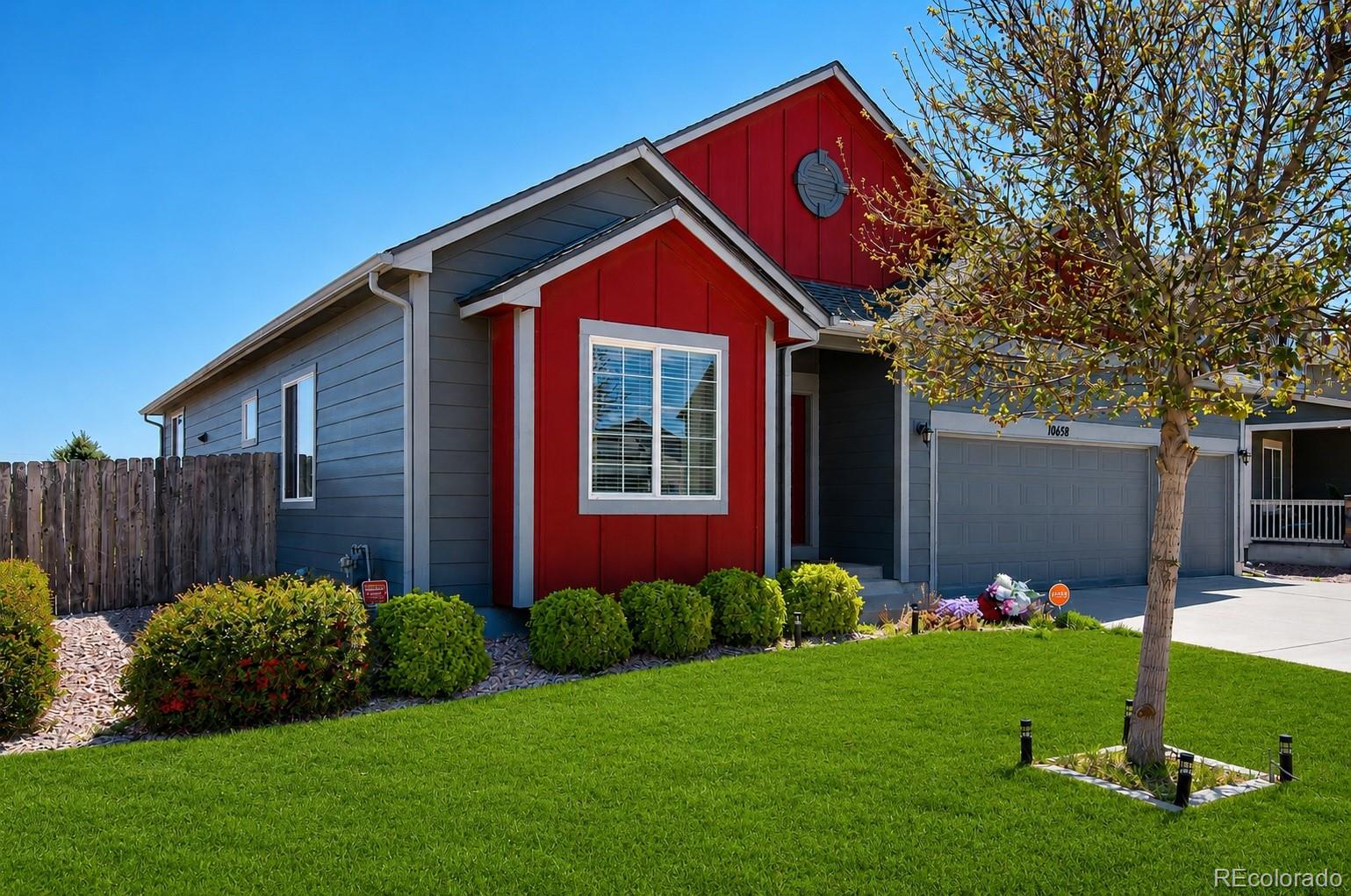 10658 Abrams Dr, Colorado Springs, CO 80925 photo