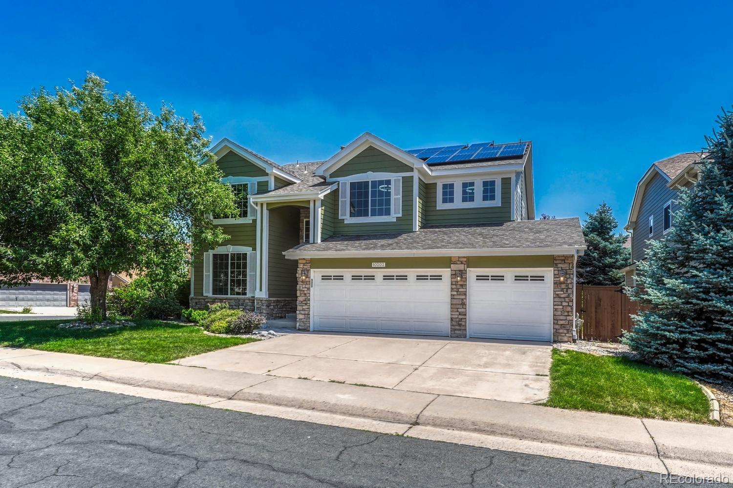 10202 Nickolas Ave, Littleton, CO 80130 photo