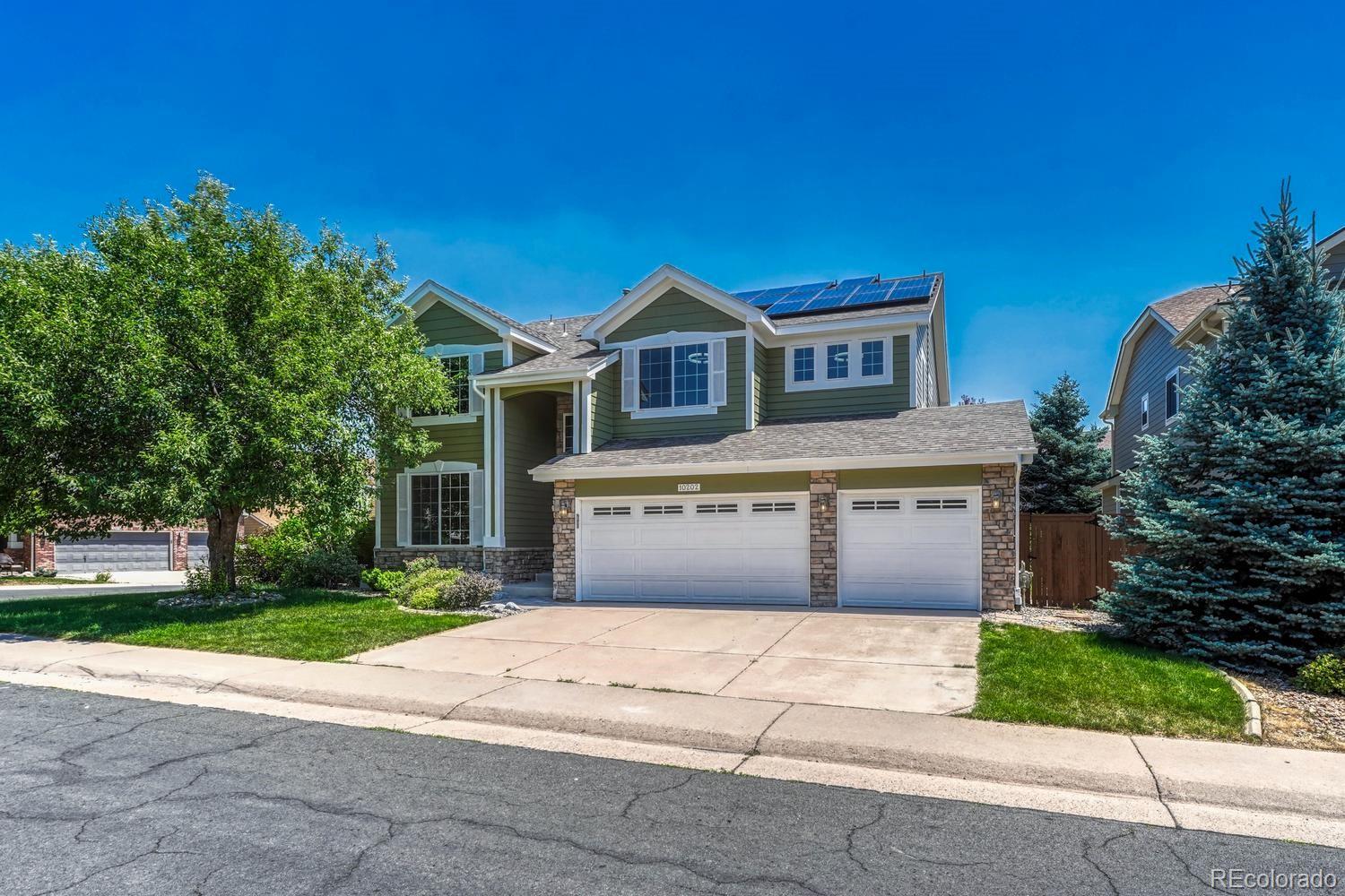 10202 Nickolas Ave, Littleton, CO 80130 photo