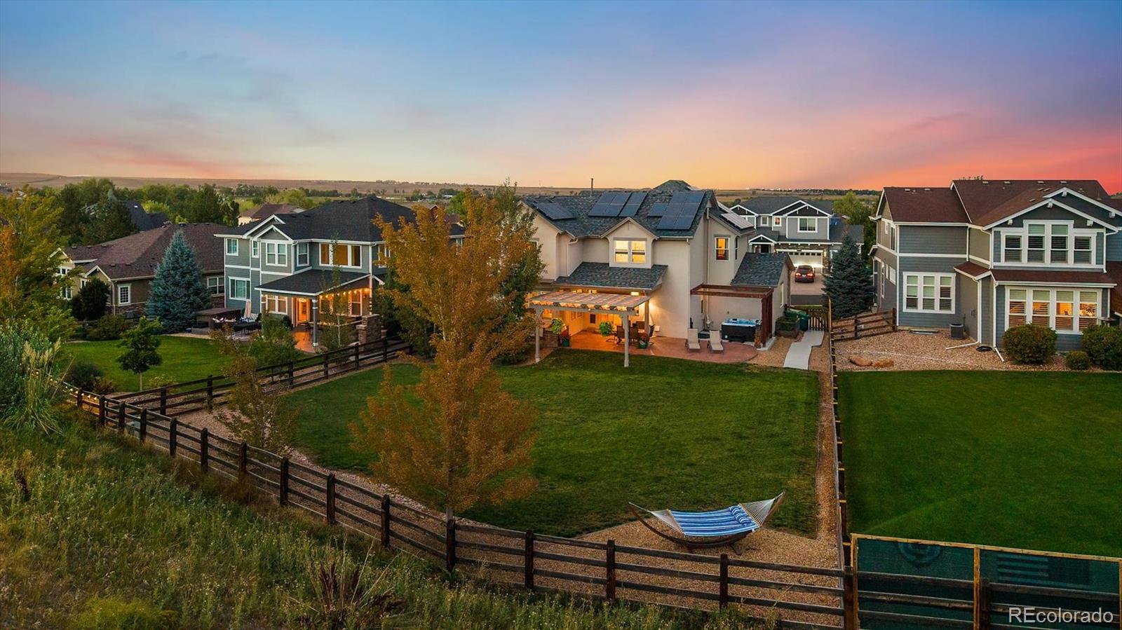 13568 W 87 Terrace, Arvada, CO 80005 photo