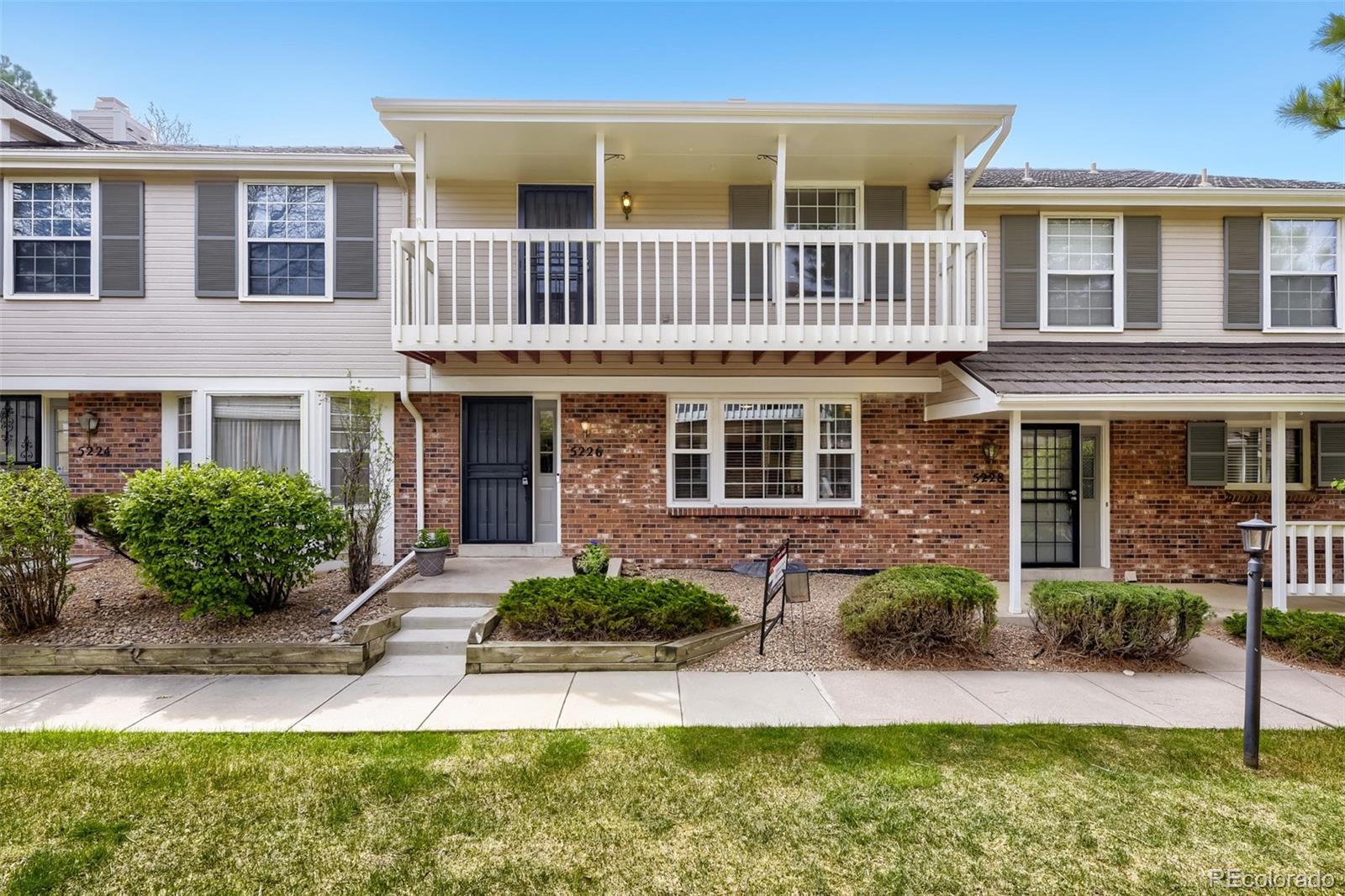 5226 S Jellison St, Littleton, CO 80123 photo