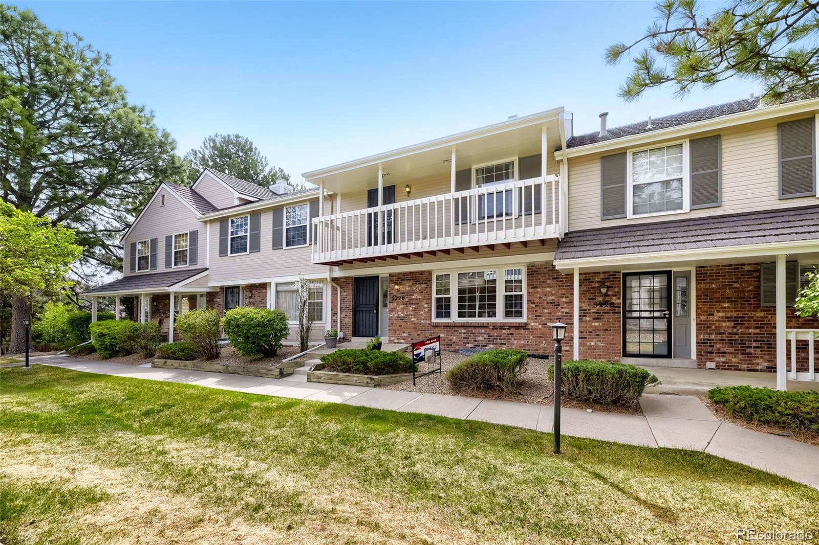 5226 S Jellison St, Littleton, CO 80123 photo