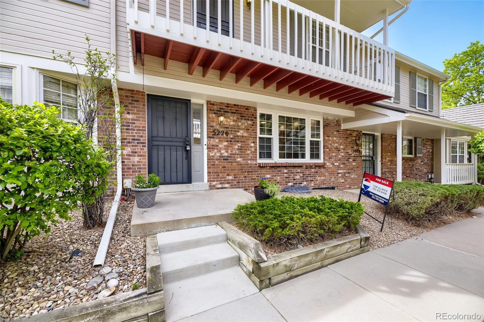 5226 S Jellison St, Littleton, CO 80123 photo