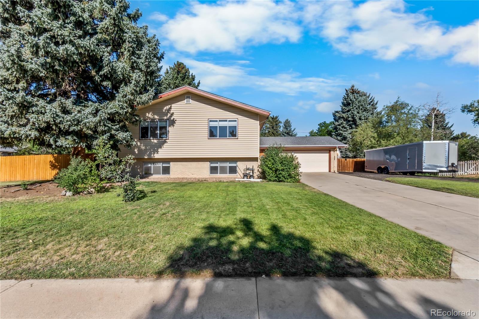 6295 Humboldt Pl, Centennial, CO 80121