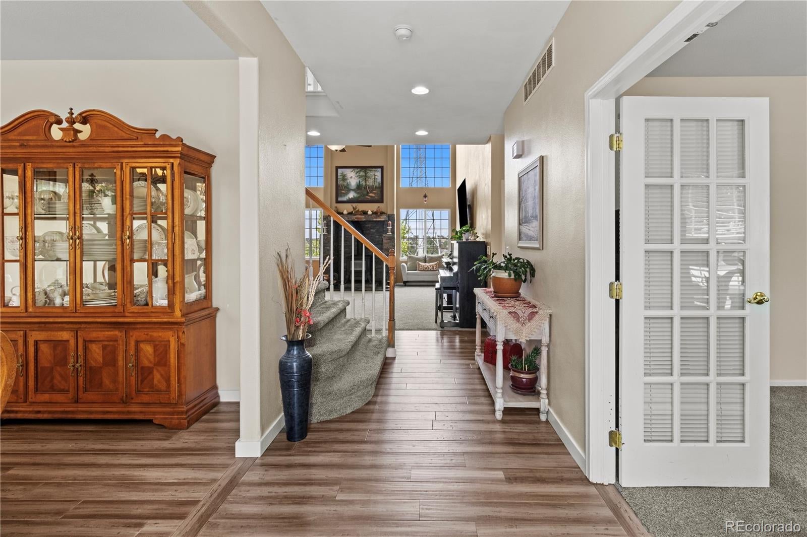 22181 Pebble Brook Ln, Parker, CO 80138 photo