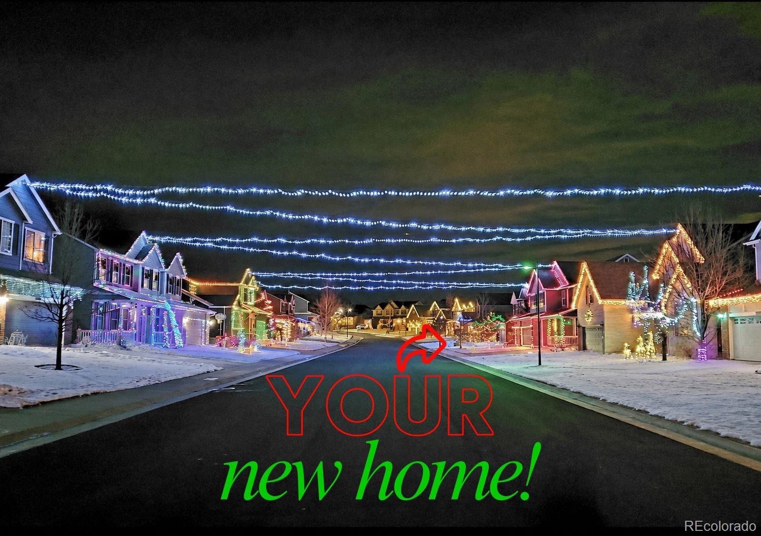 22181 Pebble Brook Ln, Parker, CO 80138 photo