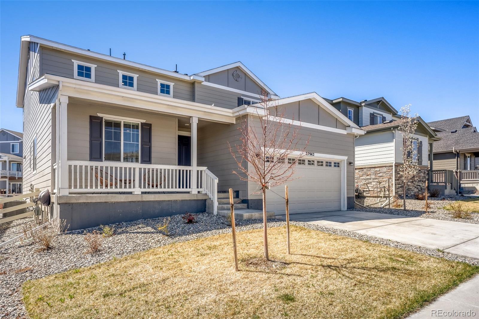 27942 E Glasgow Pl, Aurora, CO 80016 photo