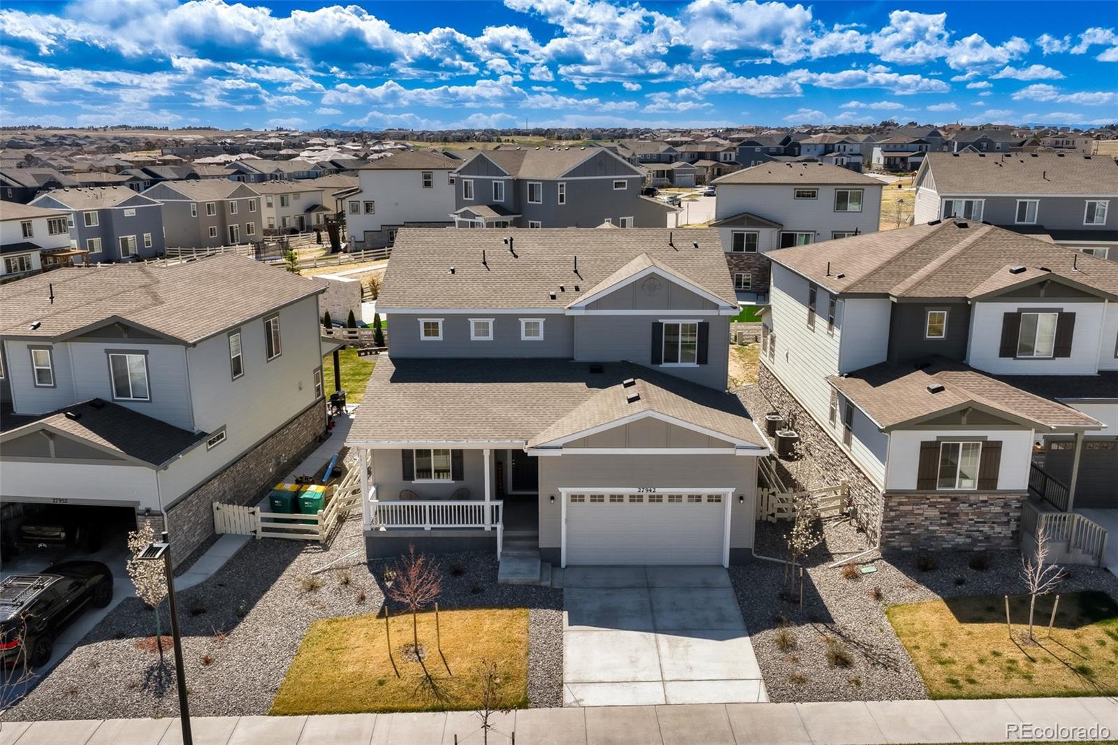 27942 E Glasgow Pl, Aurora, CO 80016 photo