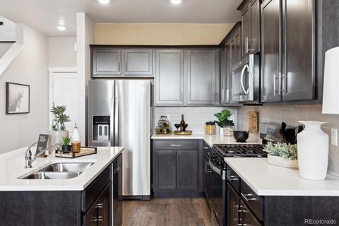 Townhouse in Denver CO 1364 S Boston Court #A 14.jpg