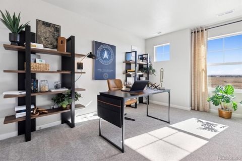 Townhouse in Denver CO 1364 S Boston Court #A 11.jpg