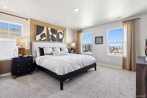Townhouse in Denver CO 1364 S Boston Court #A 8.jpg