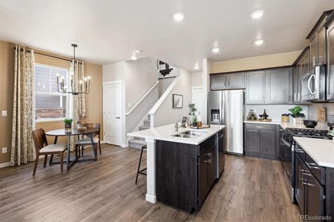 Townhouse in Denver CO 1364 S Boston Court #A 5.jpg