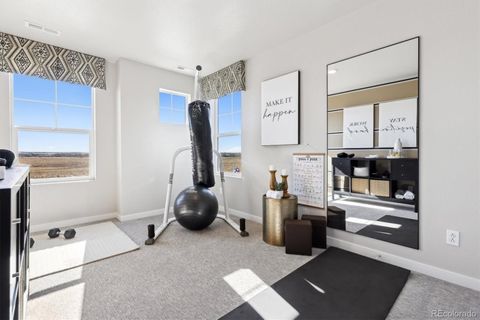 Townhouse in Denver CO 1364 S Boston Court #A 10.jpg