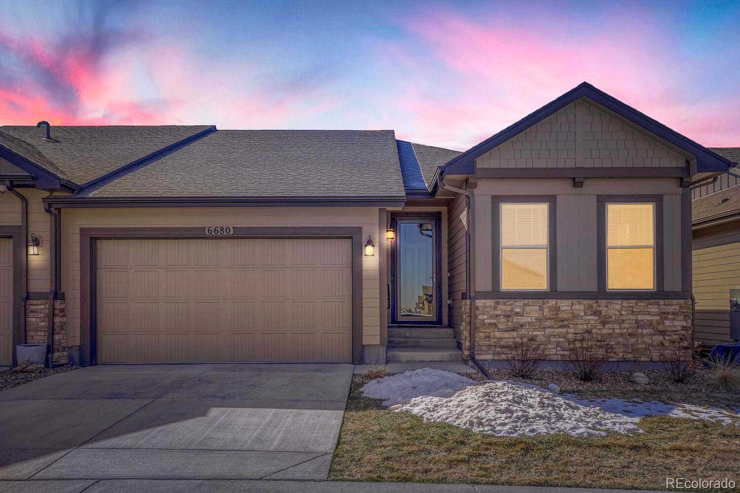 6680 Sea Oats Dr, Parker, CO 80138 photo