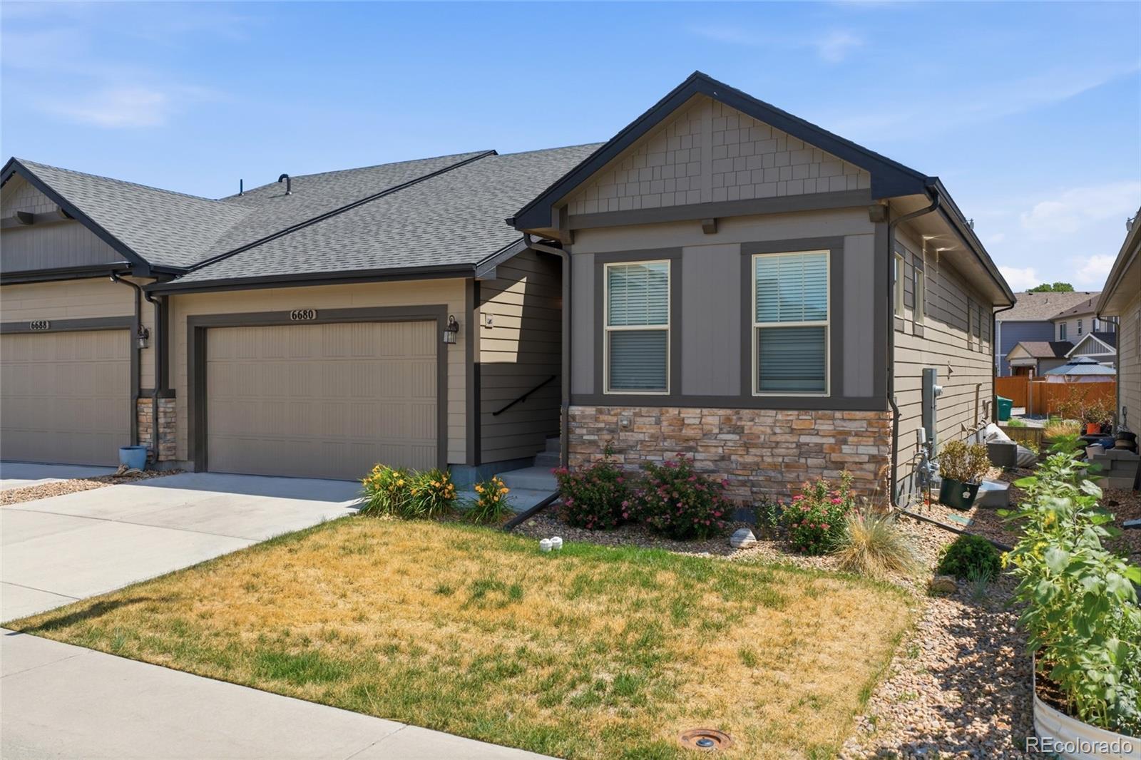 6680 Sea Oats Dr, Parker, CO 80138 photo