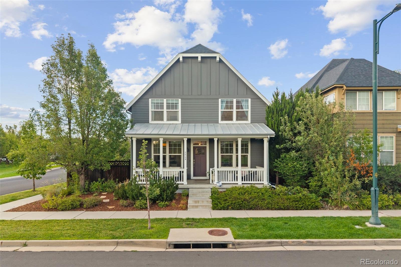 3564 Yosemite St, Denver, CO 80238