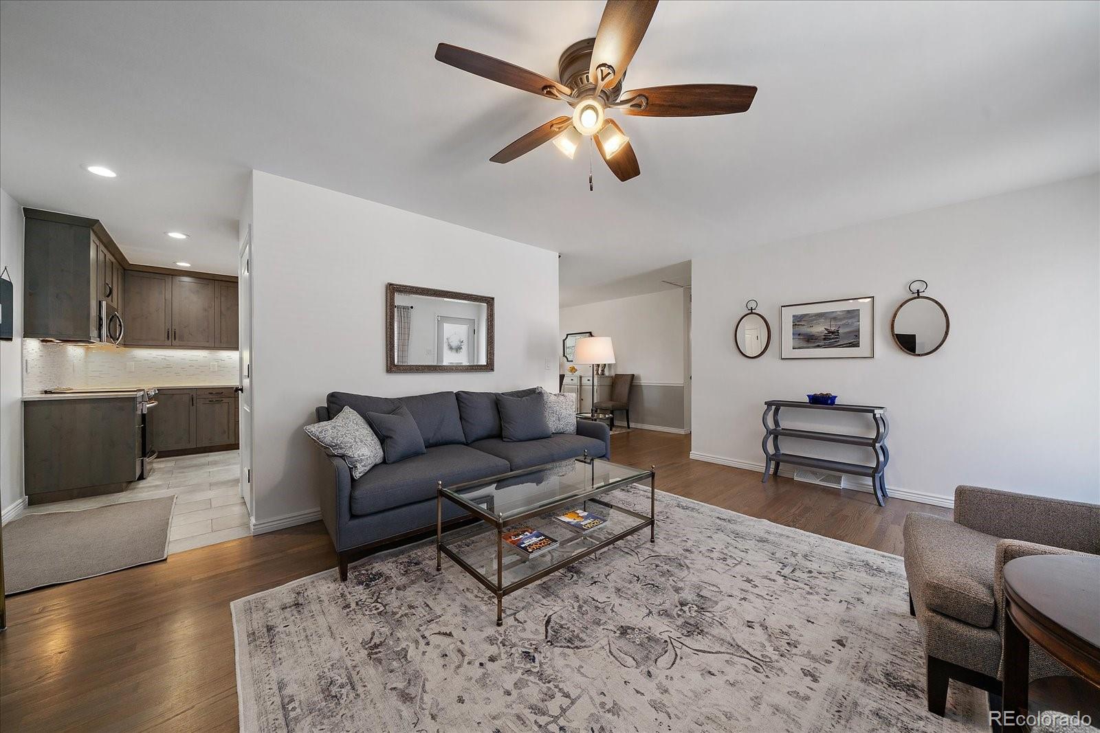 8244 E Kenyon Dr, Denver, CO 80237 photo