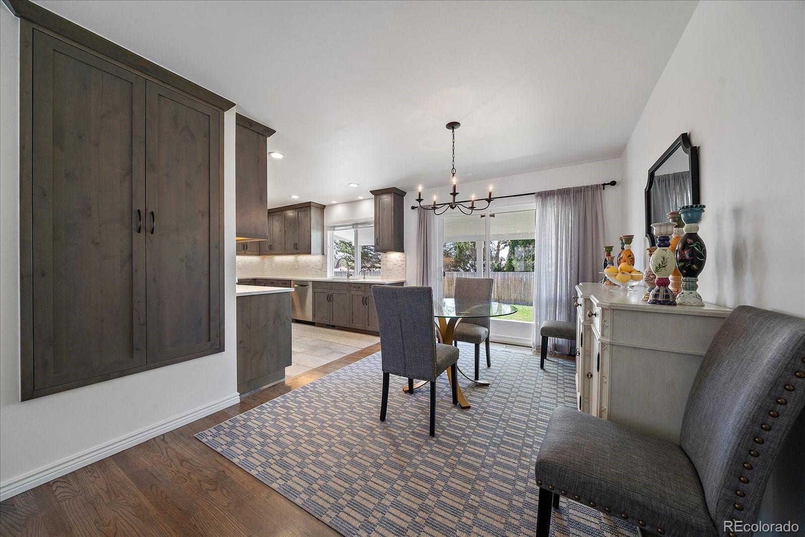 8244 E Kenyon Dr, Denver, CO 80237 photo