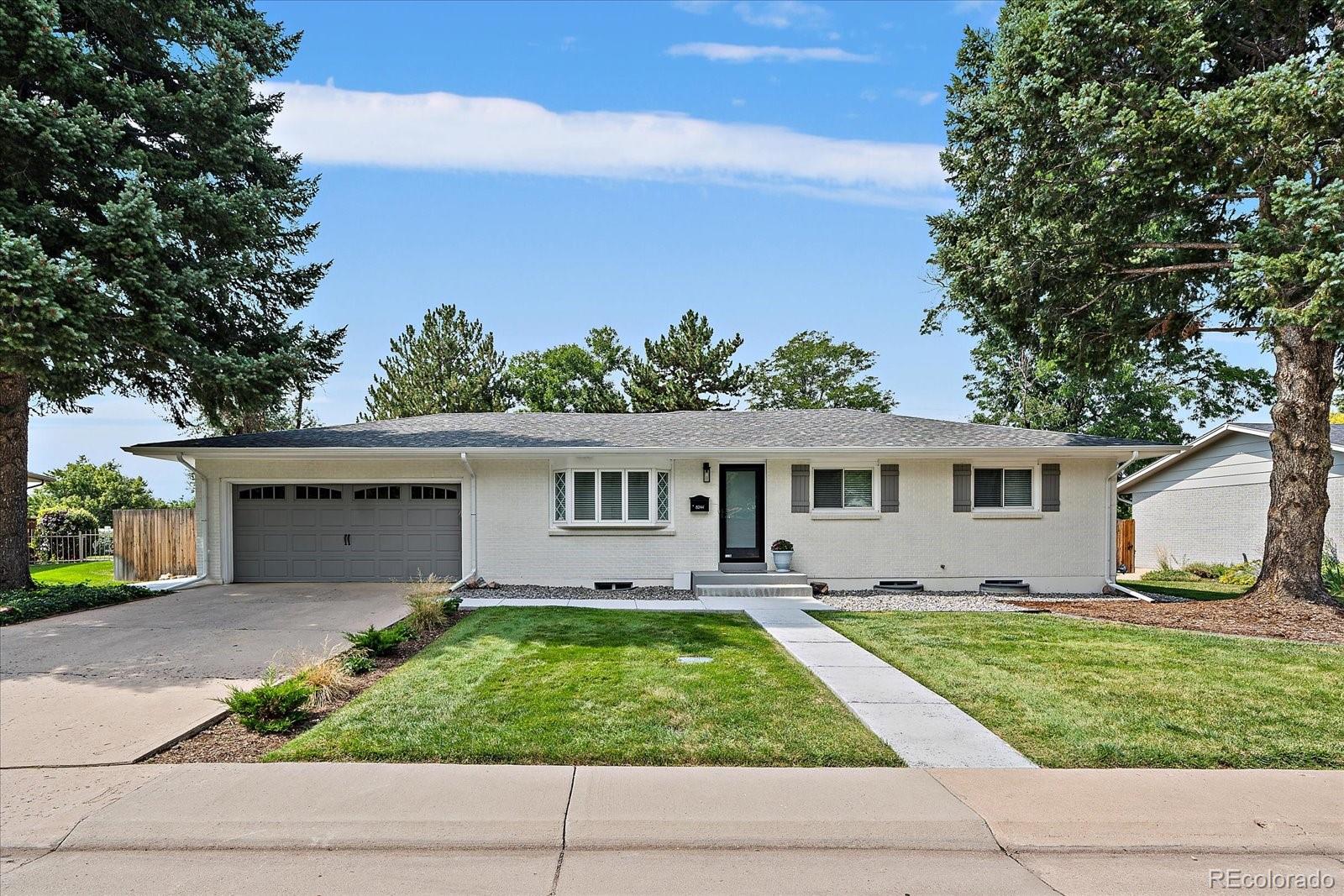 8244 Kenyon Dr, Denver, CO 80237