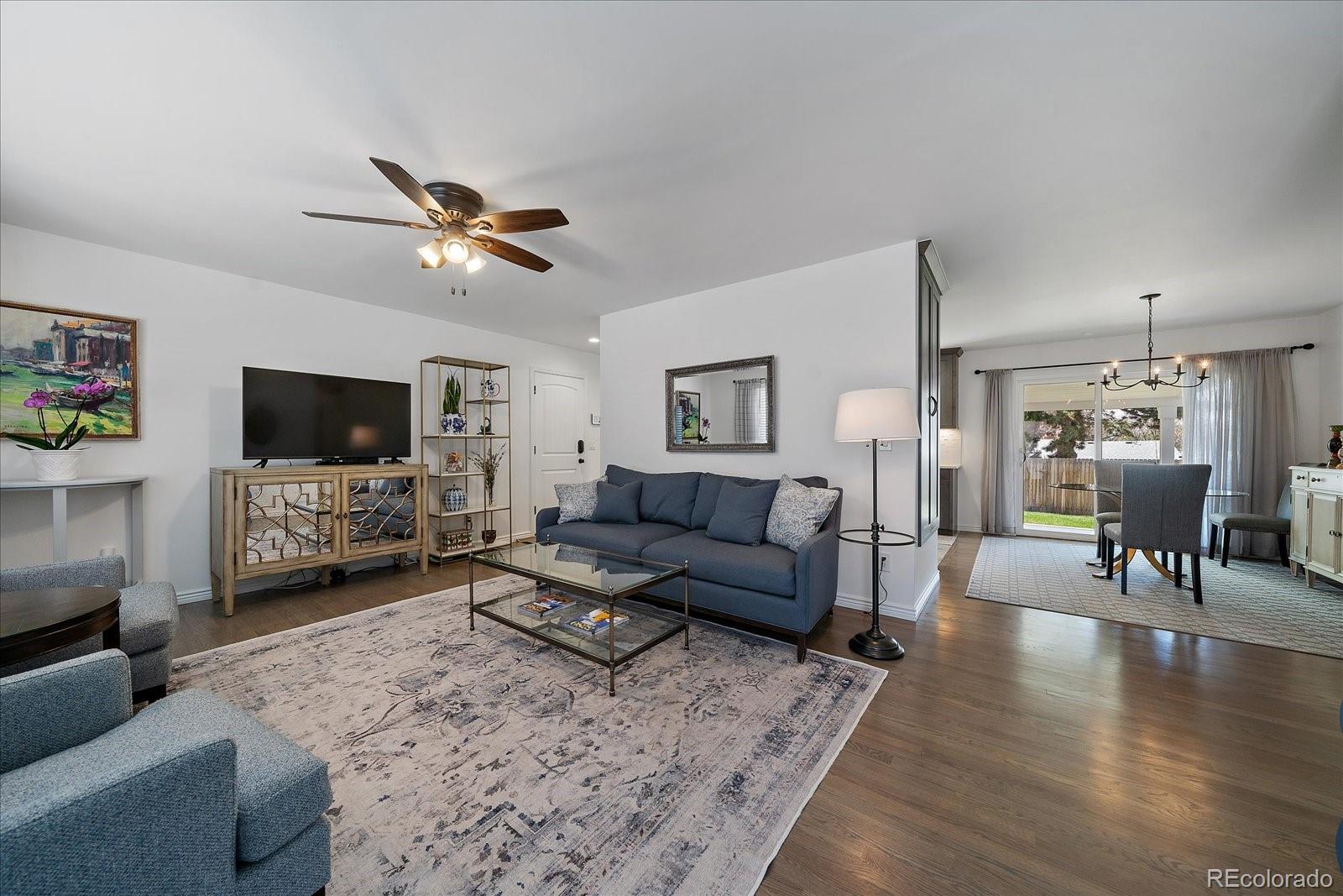 8244 E Kenyon Dr, Denver, CO 80237 photo
