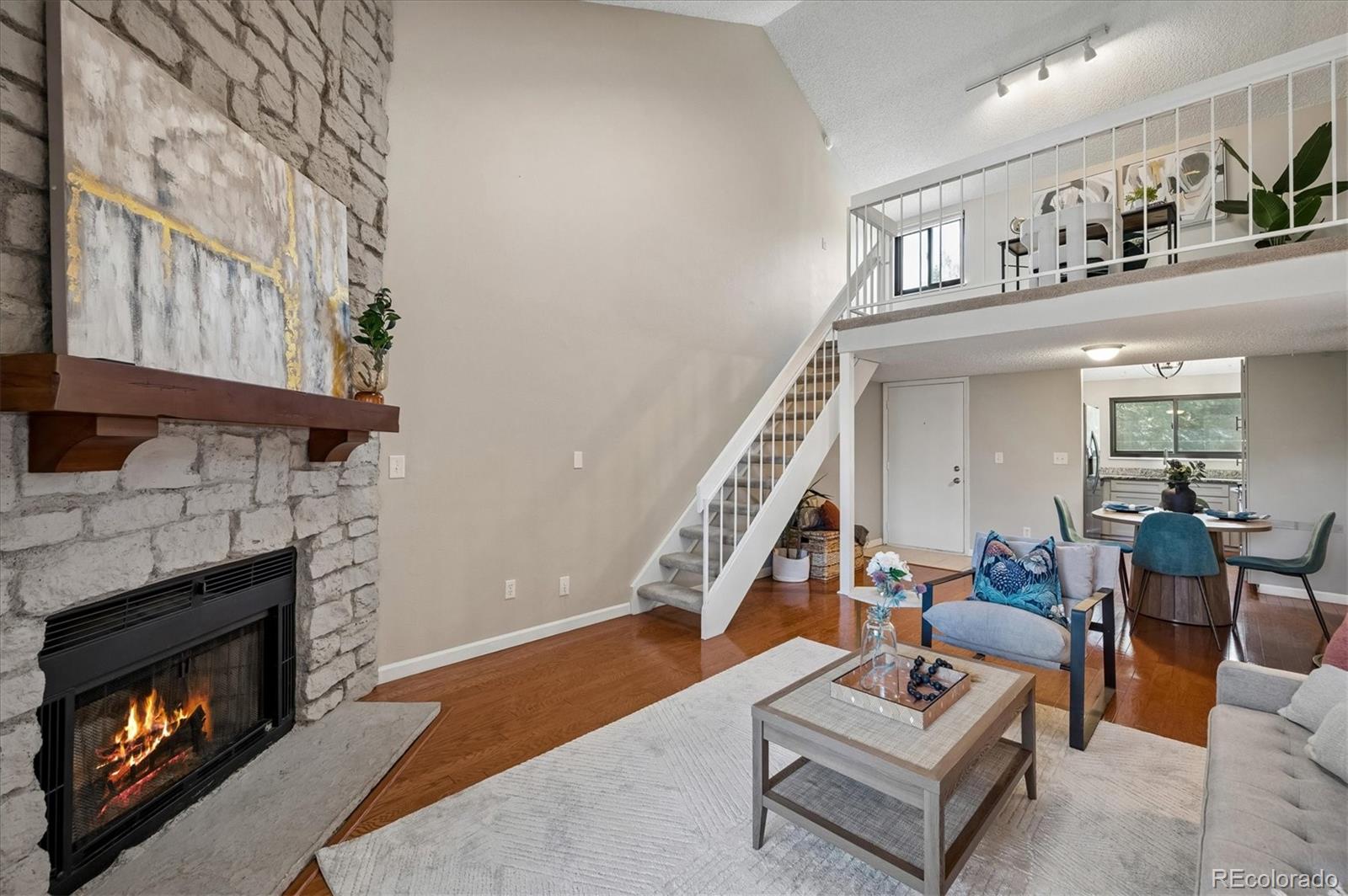 3666 S Depew St #302, Denver, CO 80235 photo