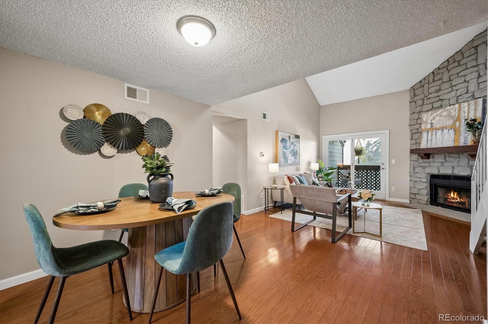 3666 S Depew St #302, Denver, CO 80235 photo