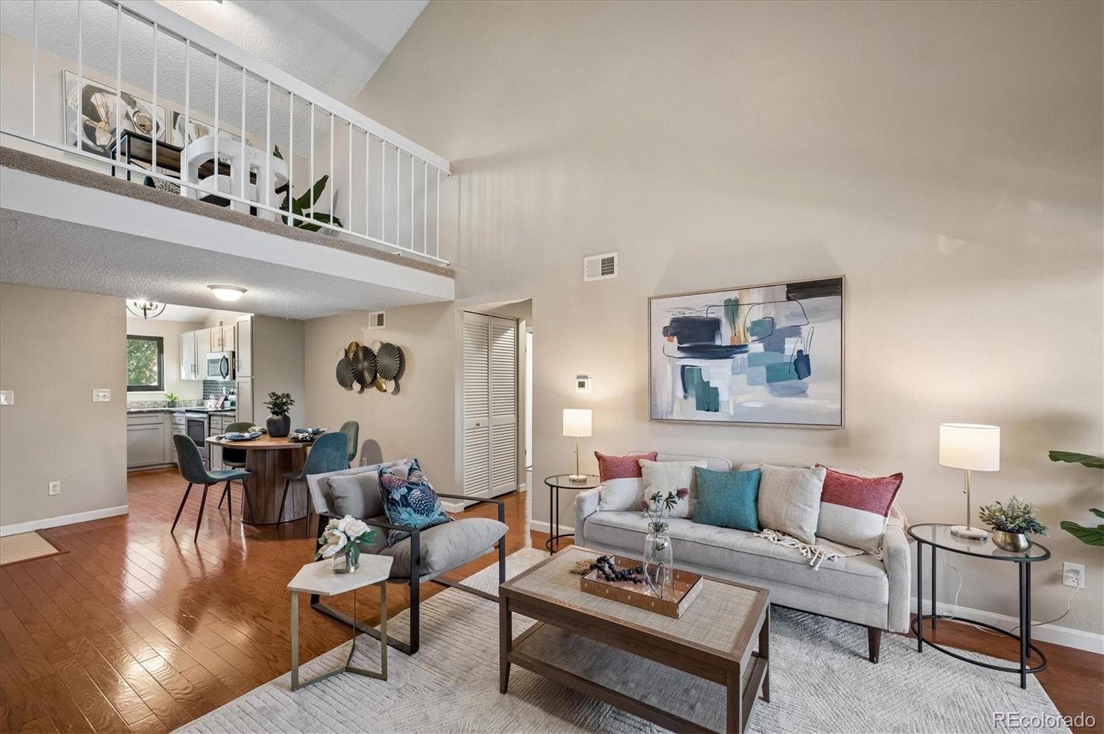 3666 S Depew St #302, Denver, CO 80235 photo