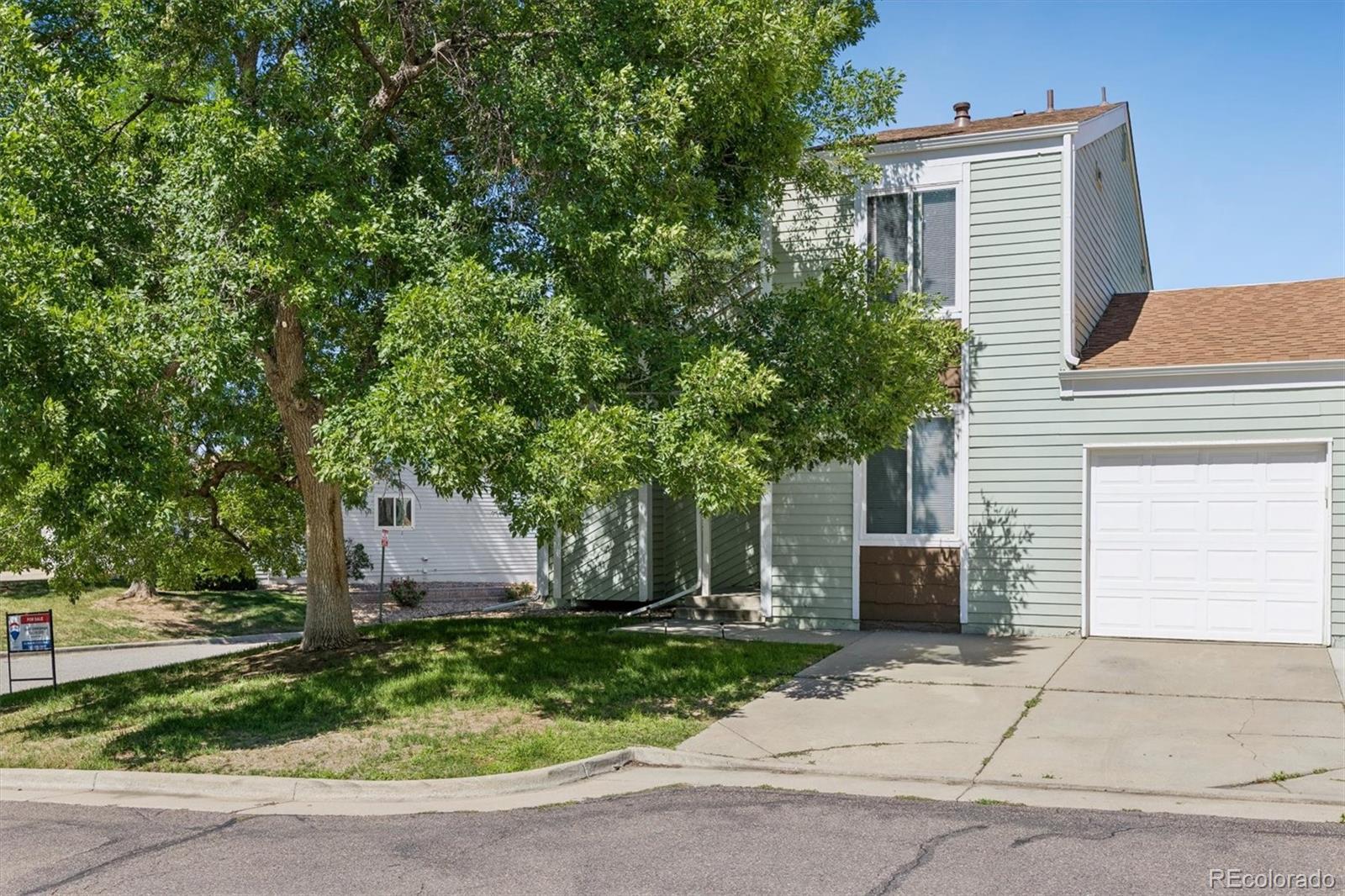 16130 E Rice Pl #B, Aurora, CO 80015 photo