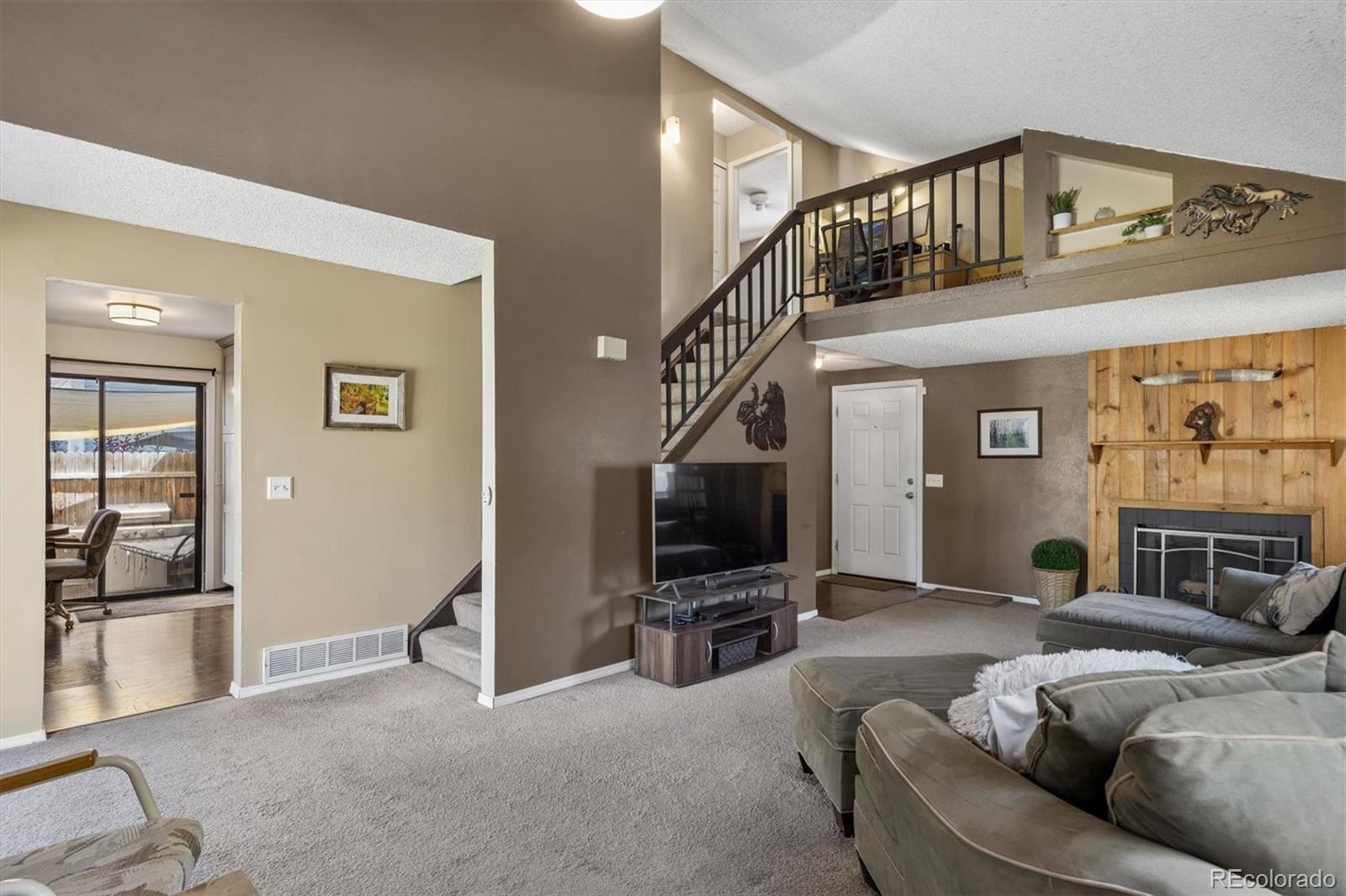 16130 E Rice Pl #B, Aurora, CO 80015 photo