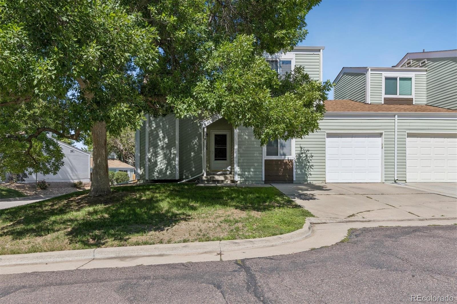 16130 E Rice Pl #B, Aurora, CO 80015 photo
