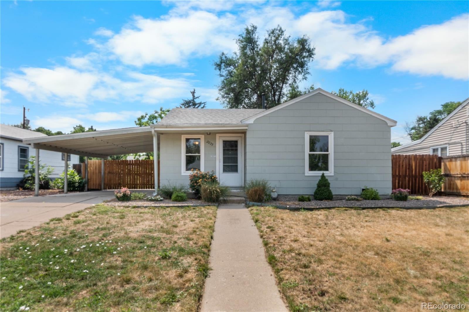 2035 S Julian Cir, Denver, CO 80219 photo