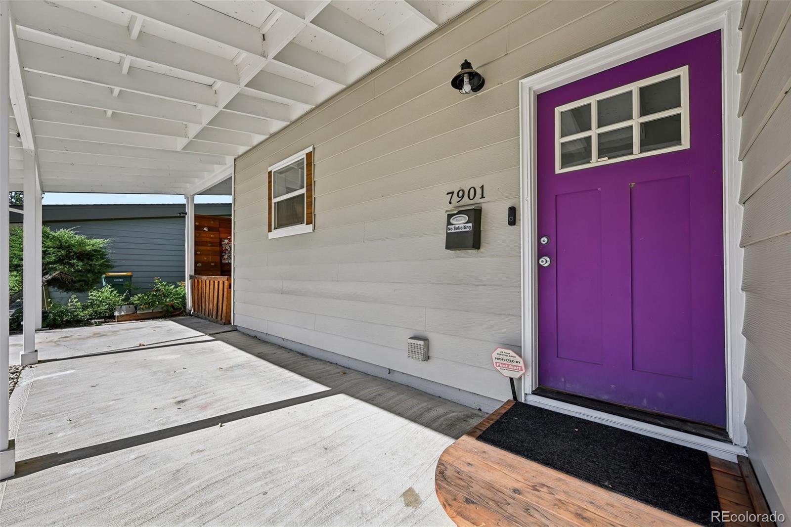 7901 Stuart Pl, Westminster, CO 80030 photo