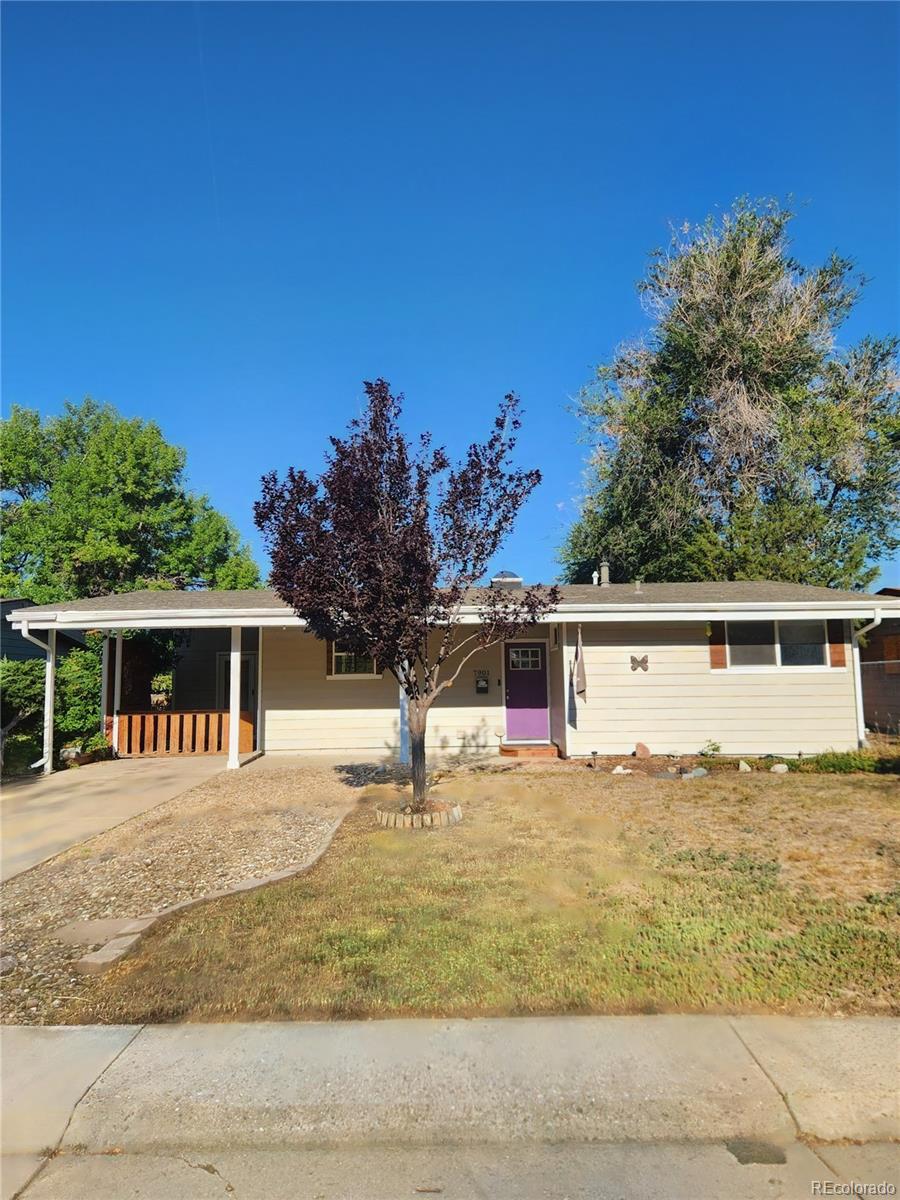 7901 Stuart Pl, Westminster, CO 80030 photo