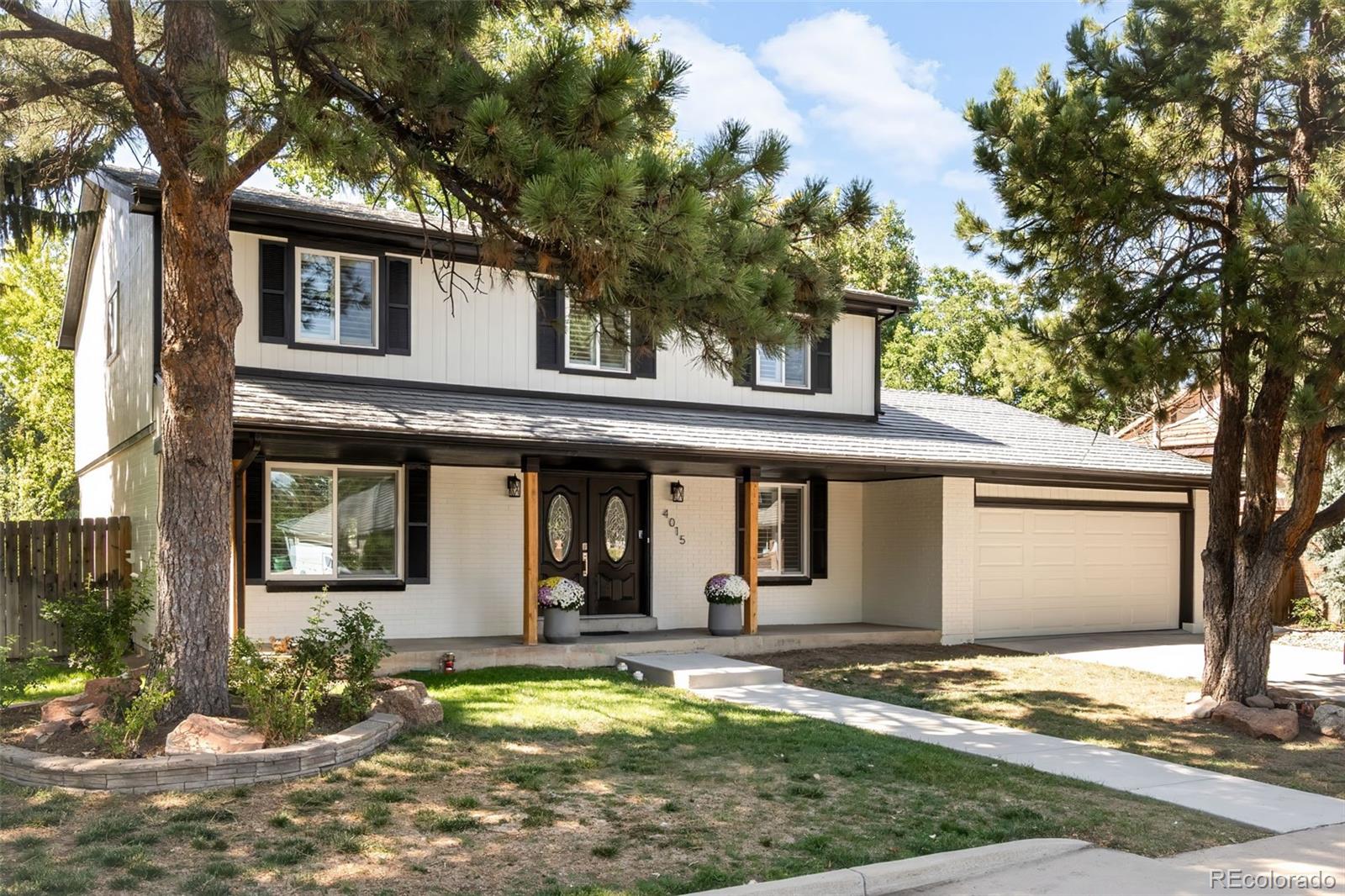 4015 S Olive St, Denver, CO 80237 photo
