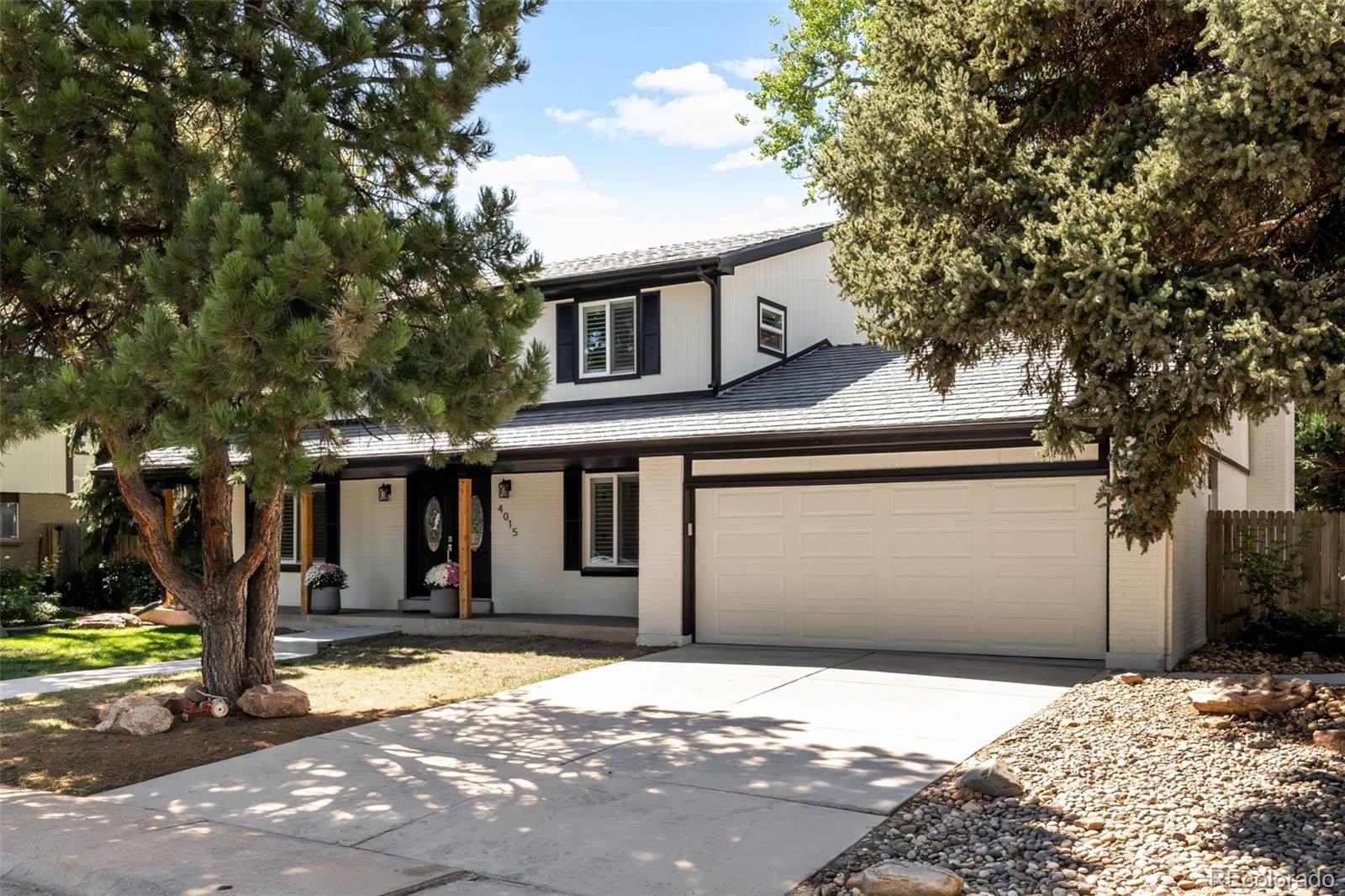 4015 S Olive St, Denver, CO 80237 photo