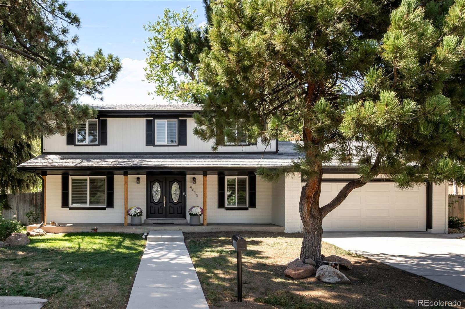 4015 S Olive St, Denver, CO 80237 photo