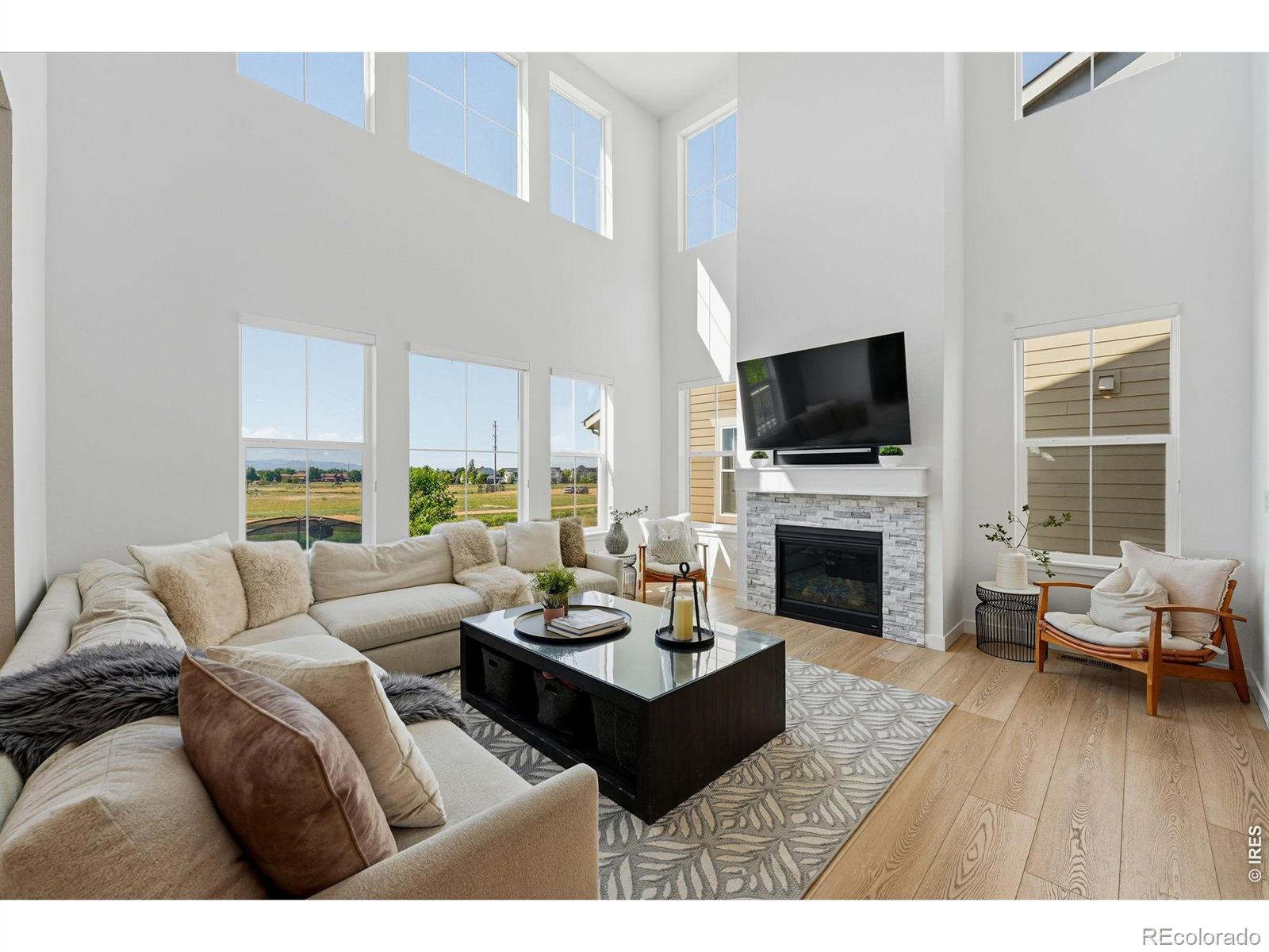 941 Wildrose Pl, Erie, CO 80516 photo