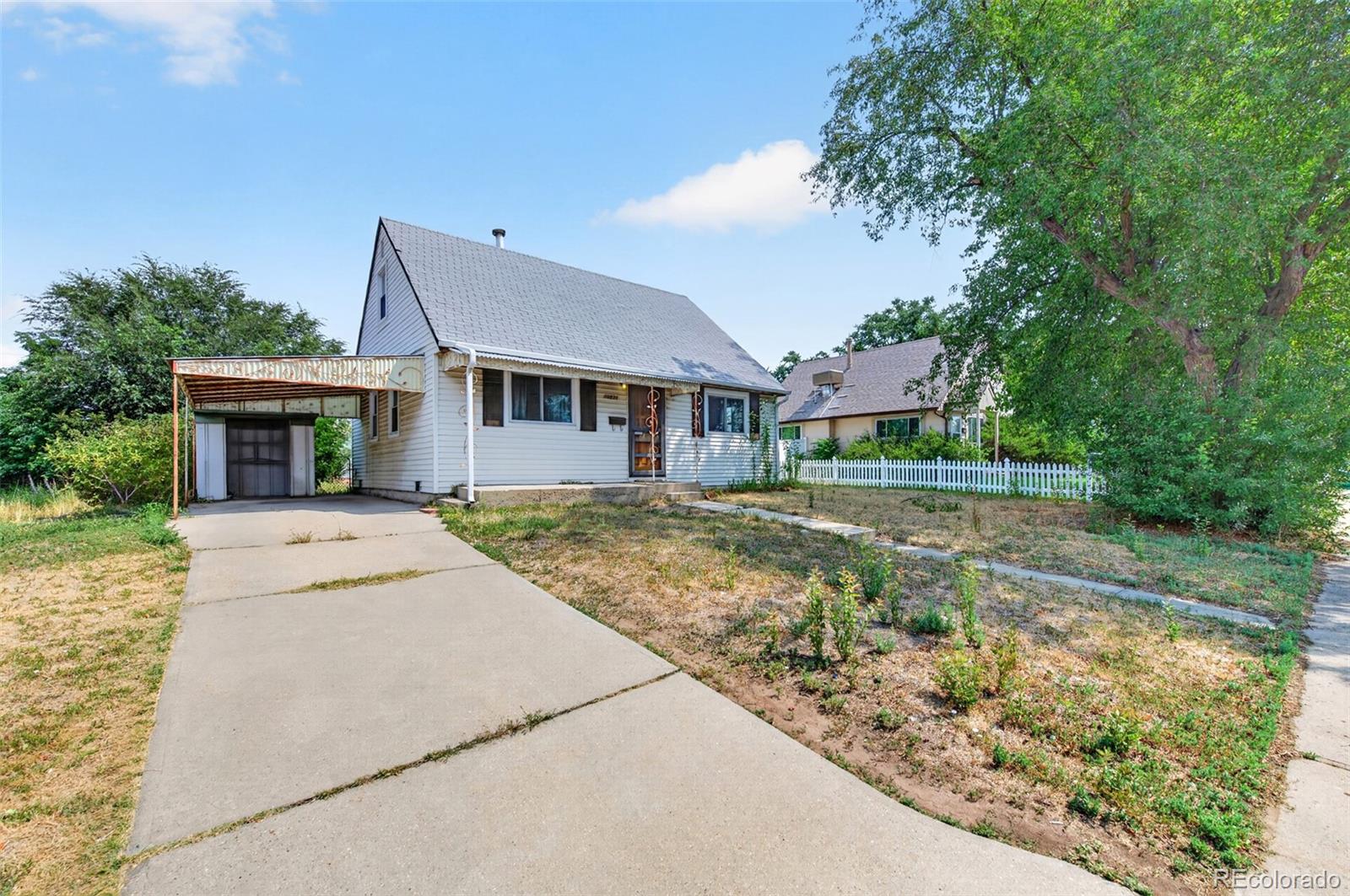10831 Lowry Pl, Aurora, CO 80010 photo