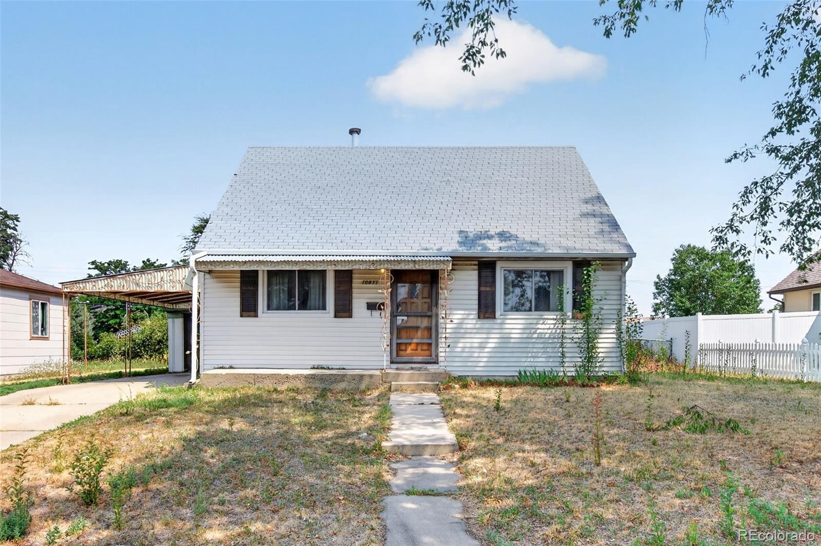 10831 Lowry Pl, Aurora, CO 80010 photo